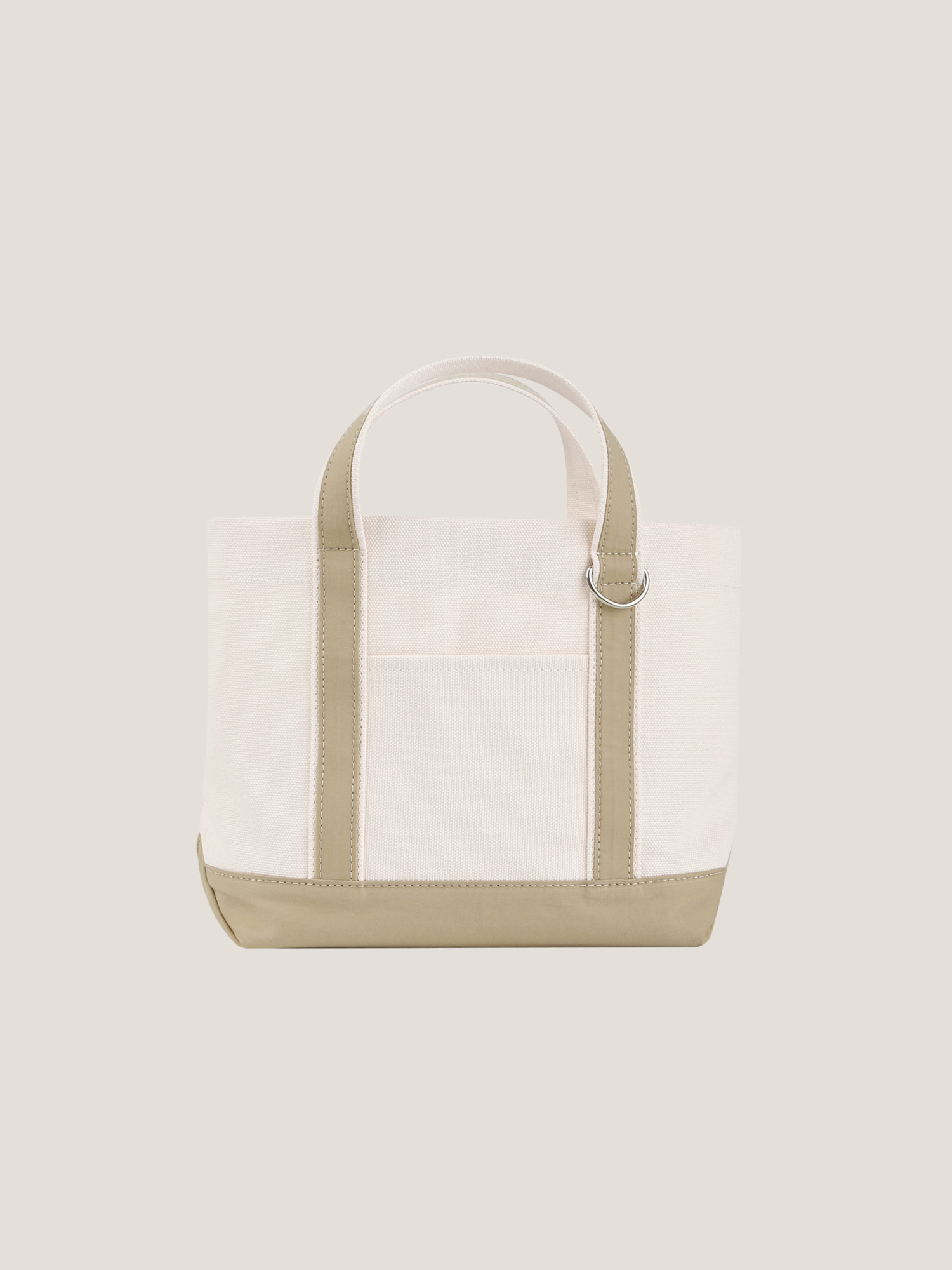 Canvas Tote Bag BEIV