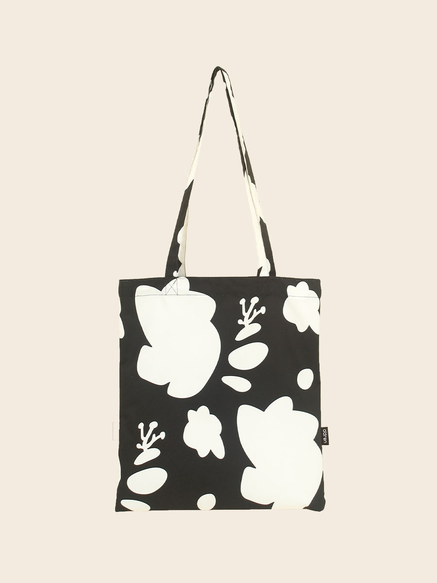 [sky flower] eco-bag_small