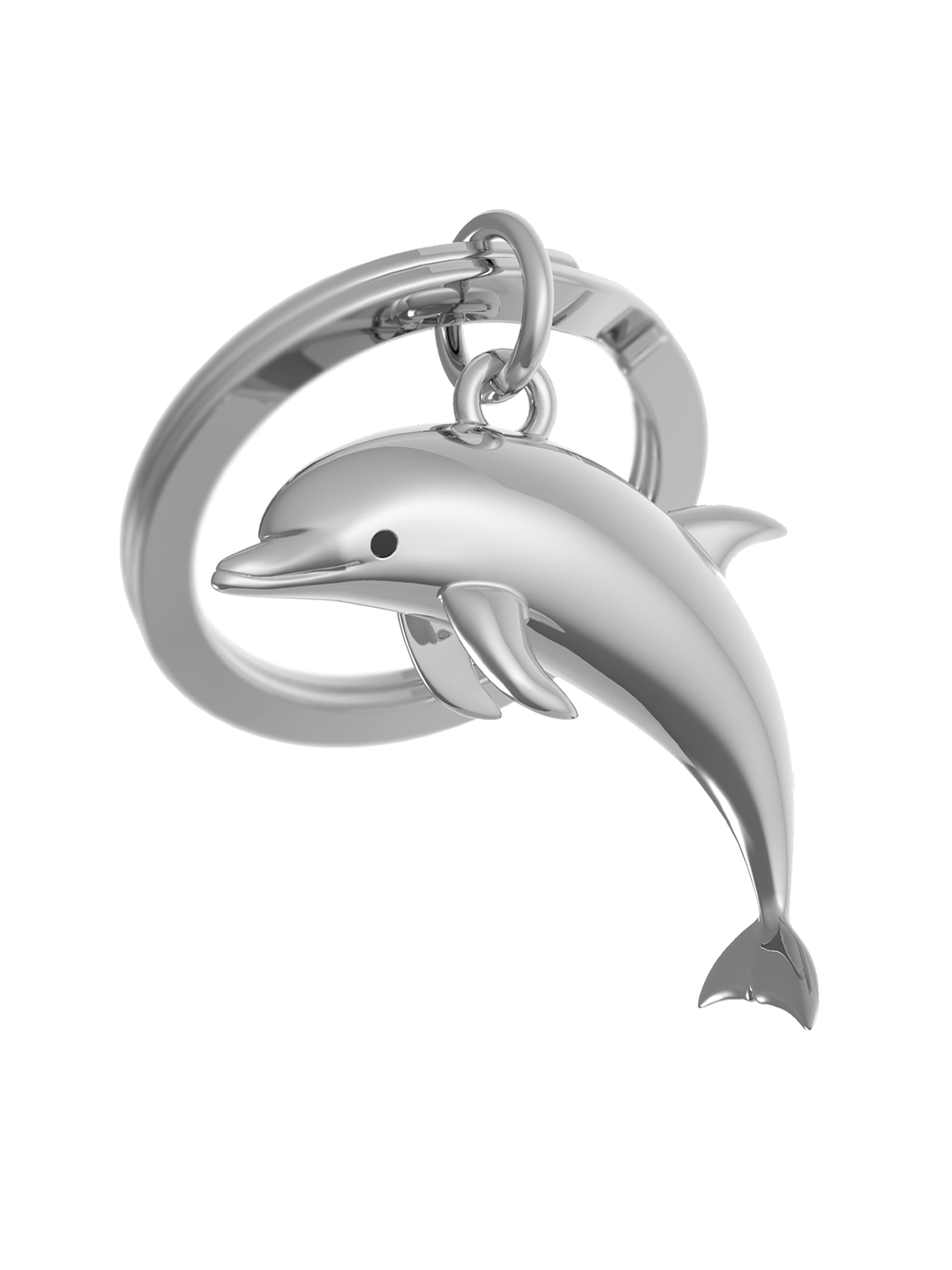 Keychain - Dolphine