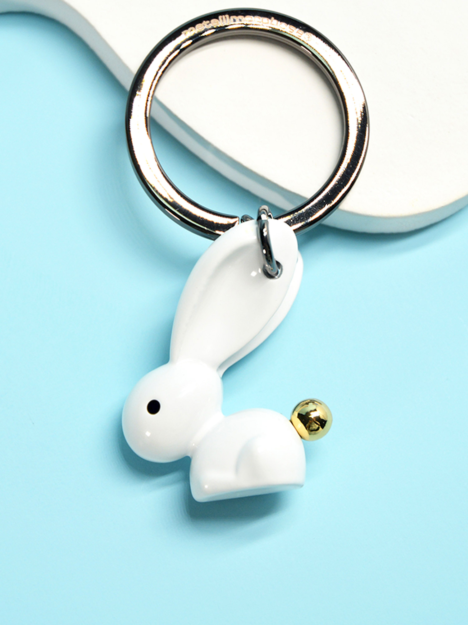 Keychain - Bunny