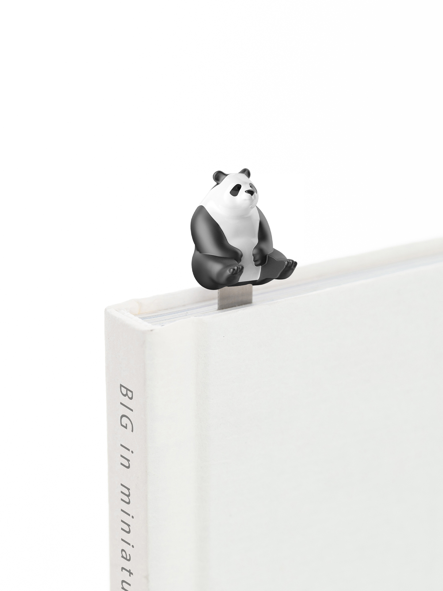 Bookmark - Panda