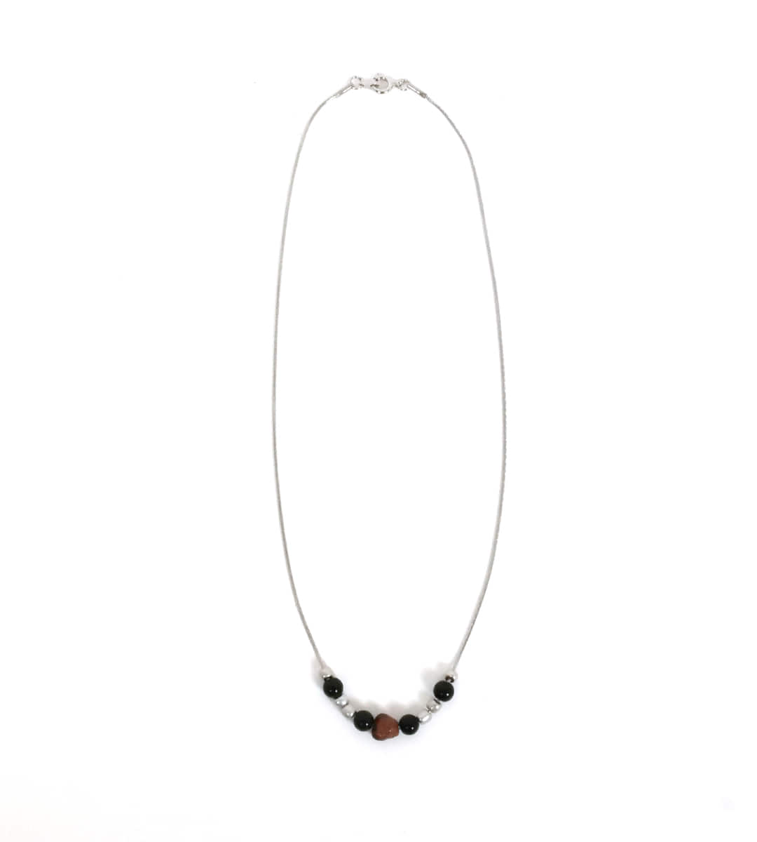 INNEQ Necklace Chain black