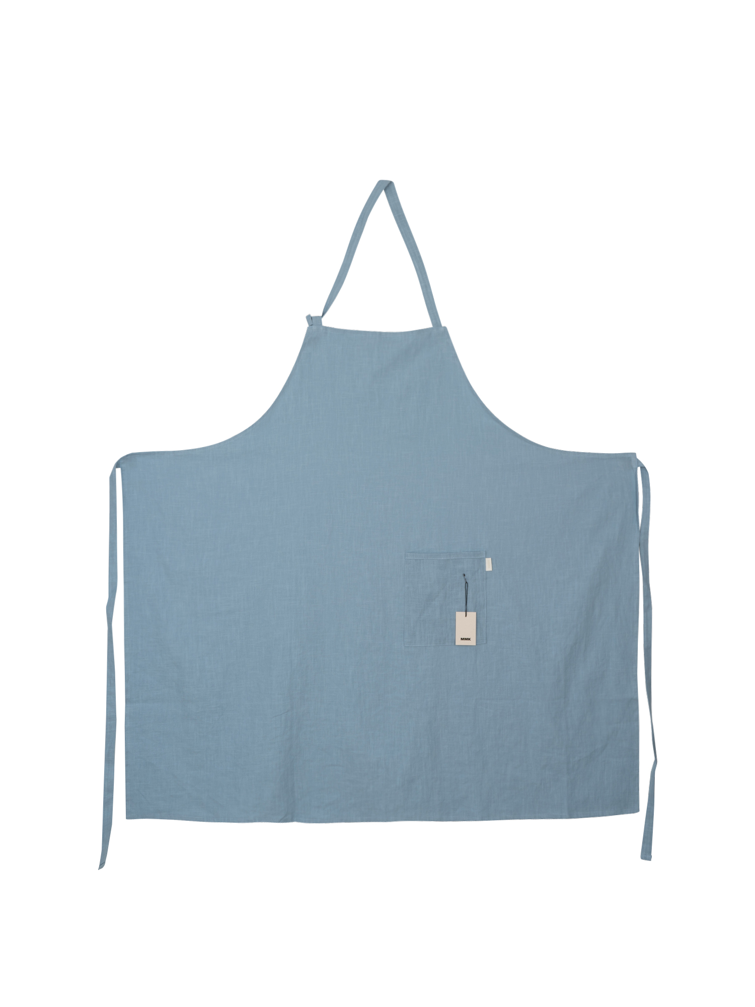 Apron - Blue