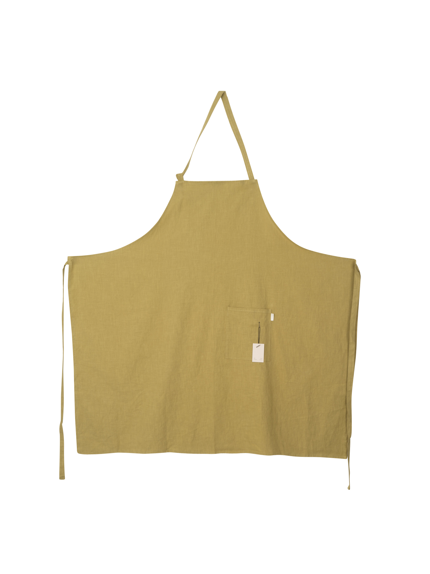 Apron - Olive