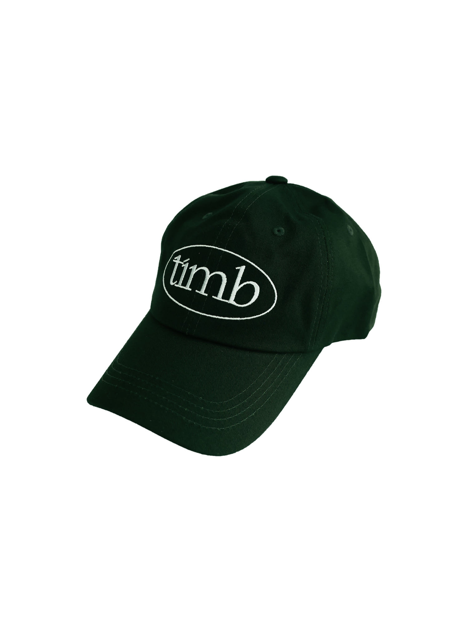 Big Logo Cap