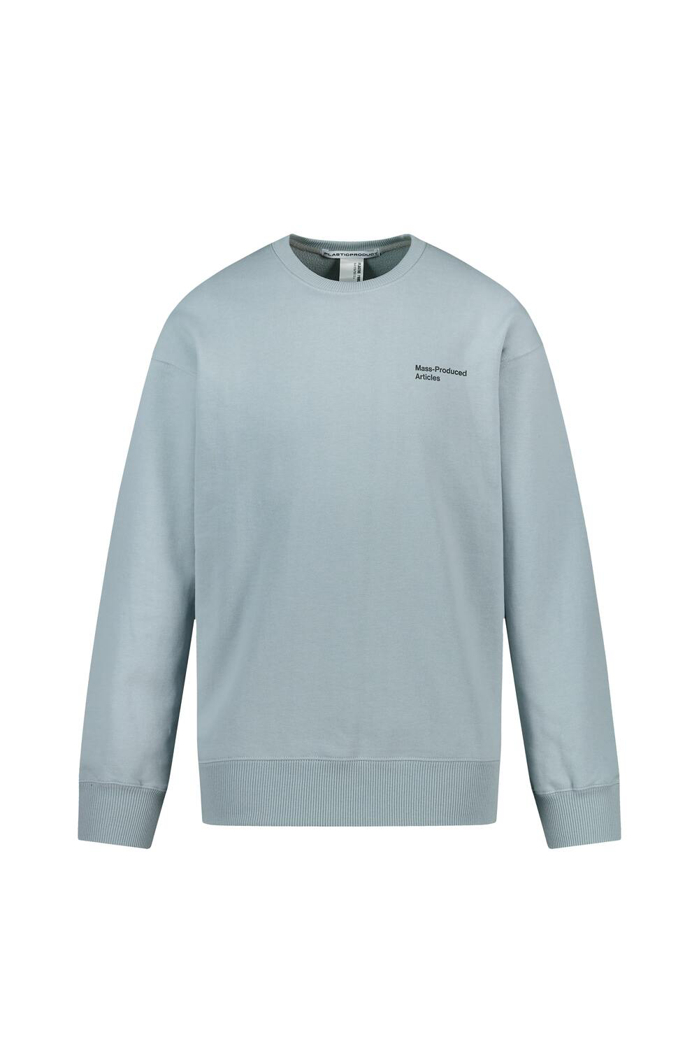 Mpa Sweatshirt - Cement Grey