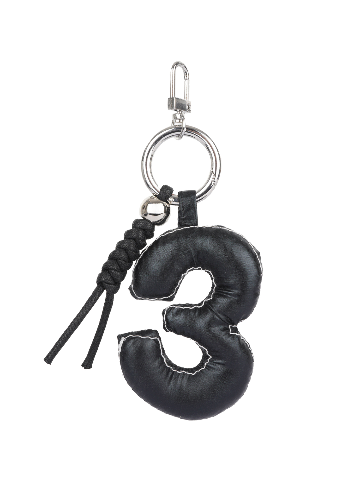 [1 + 0 + 1 + 1 = 3 keyring]