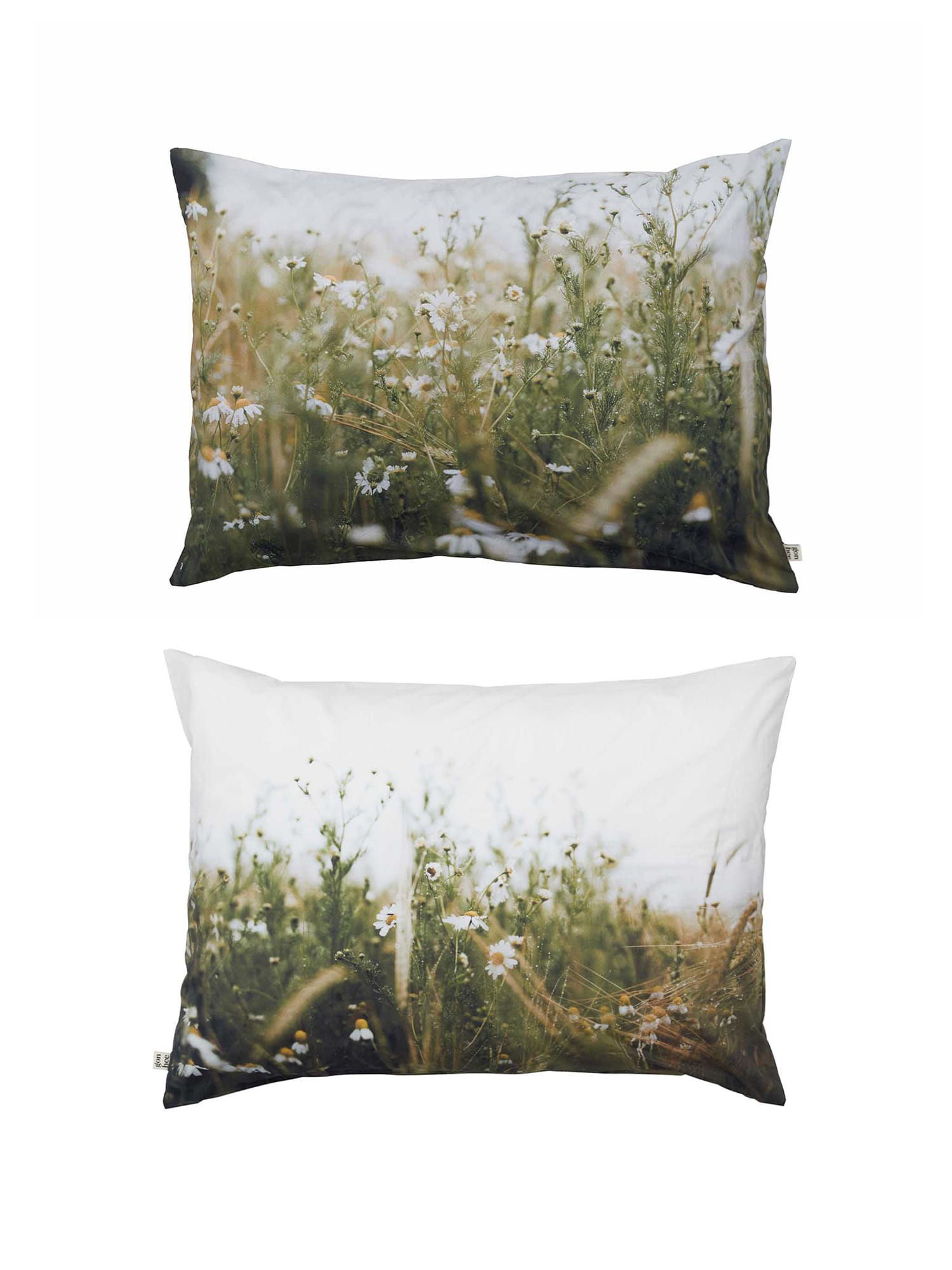 Timeless Pillow Cover