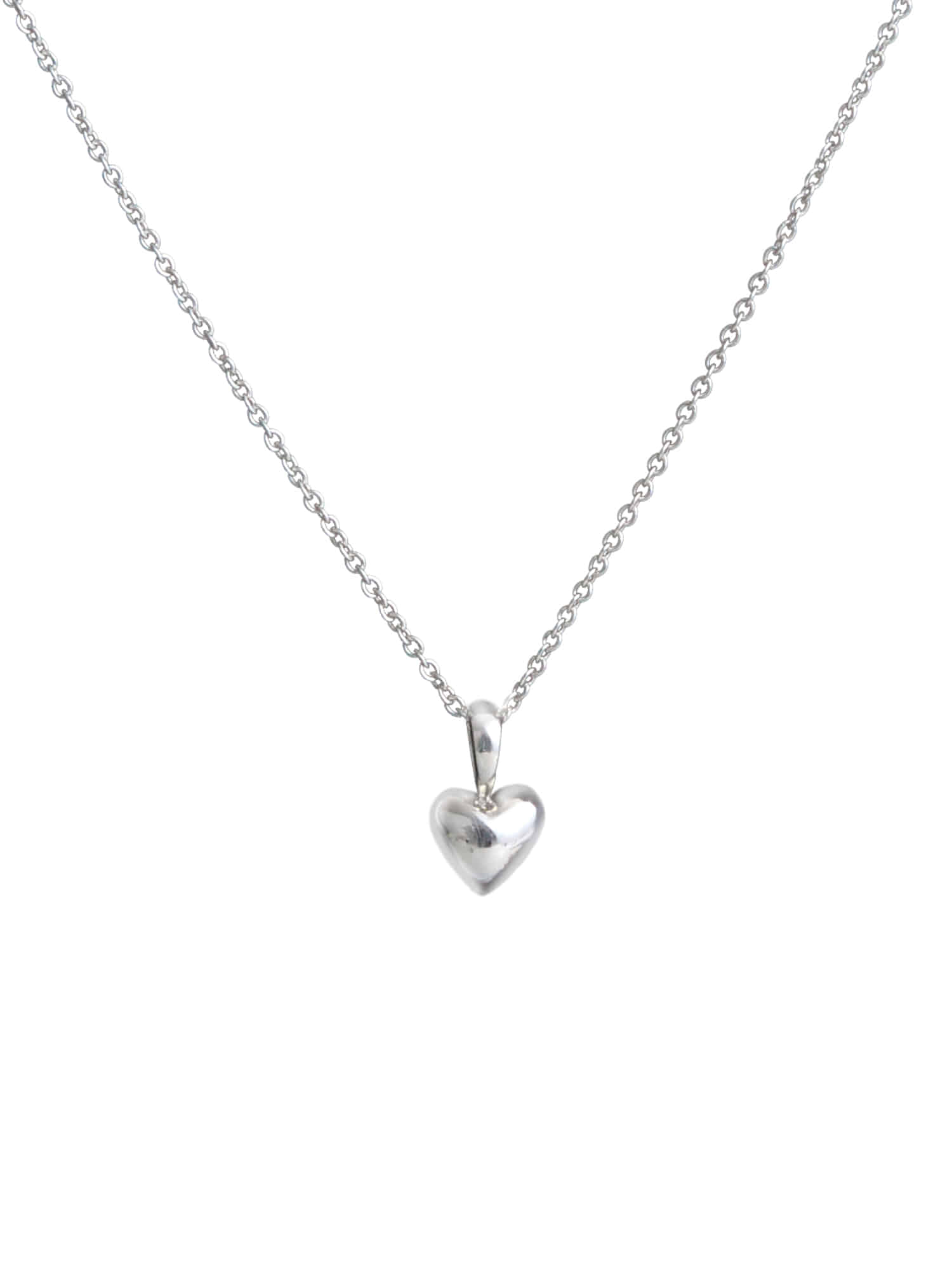 Petit Love Necklace