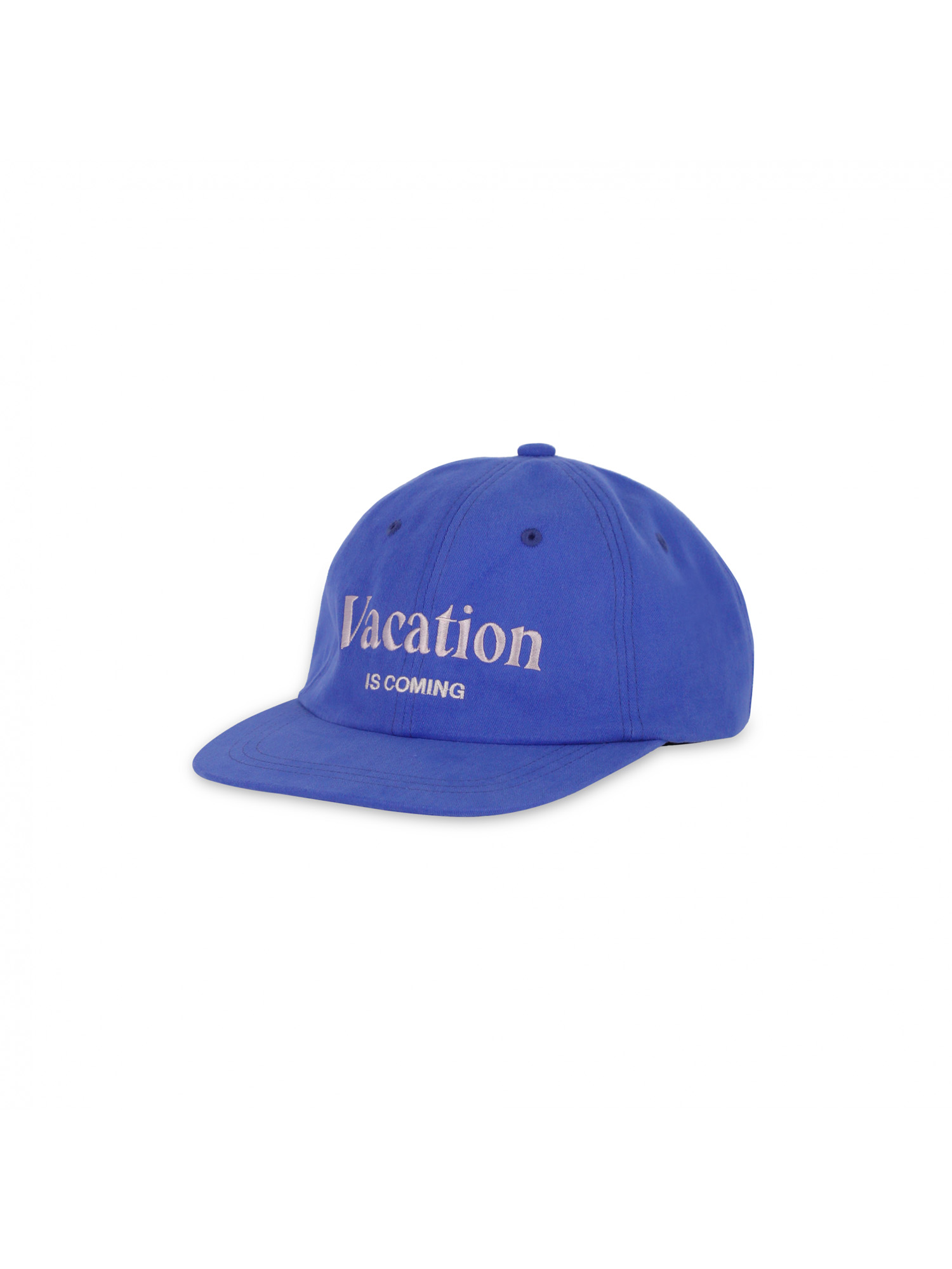 Vacation Cap - Royal Blue