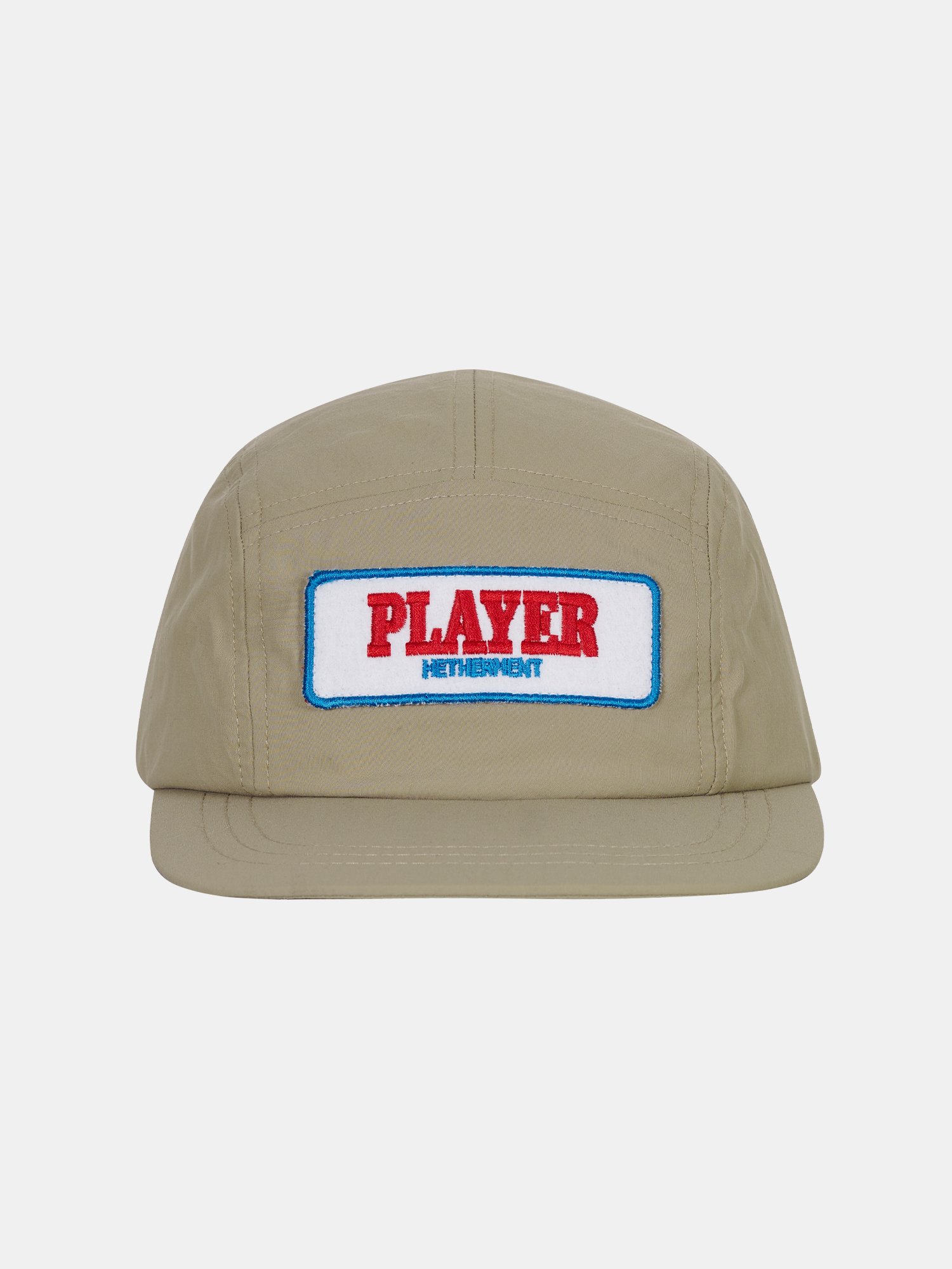 Hether Player Cap - Brown