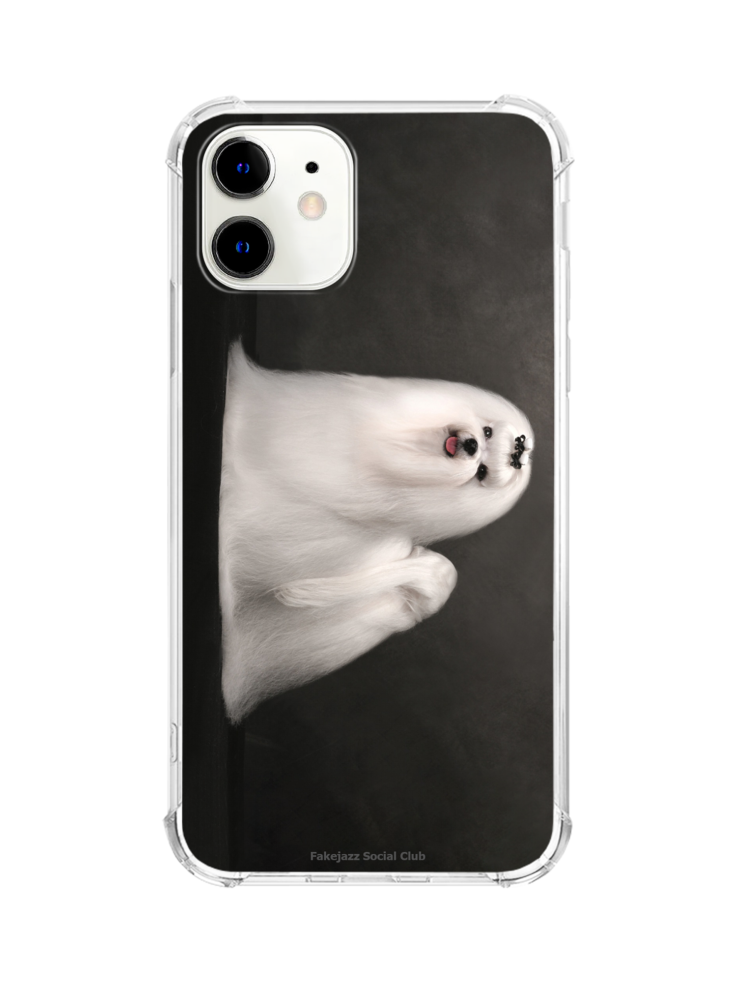 Maltese Jellycase