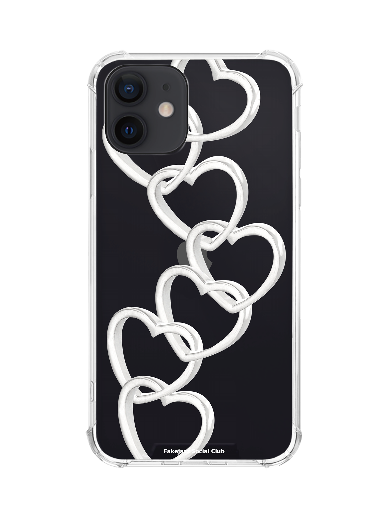 Love Chain Jellycase