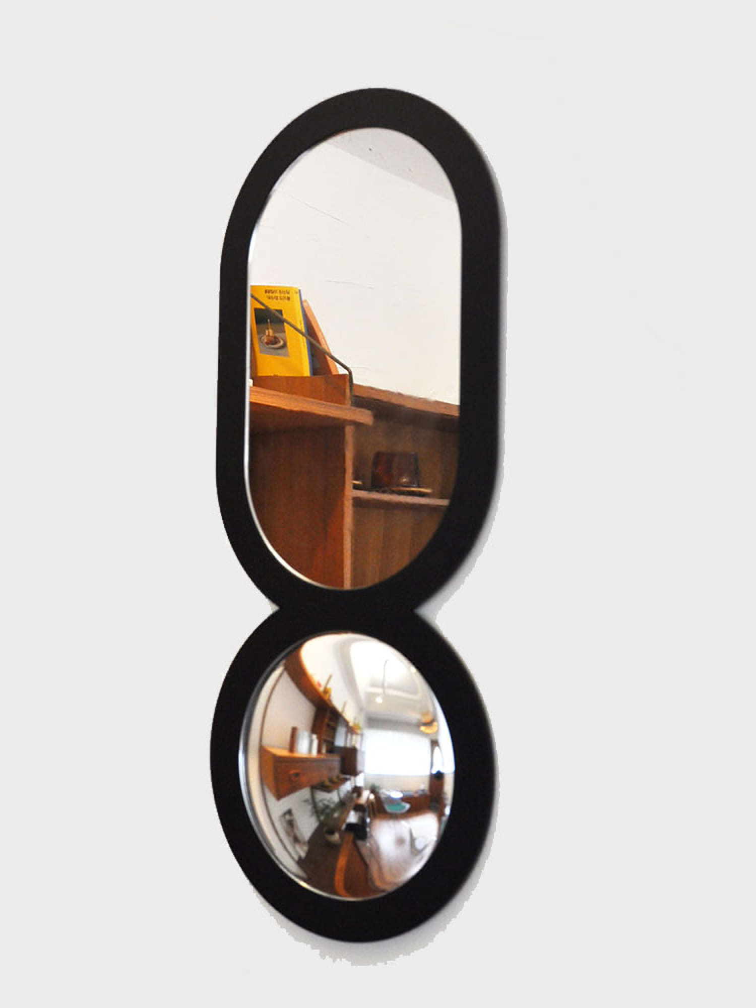 Zoom Mirror - !