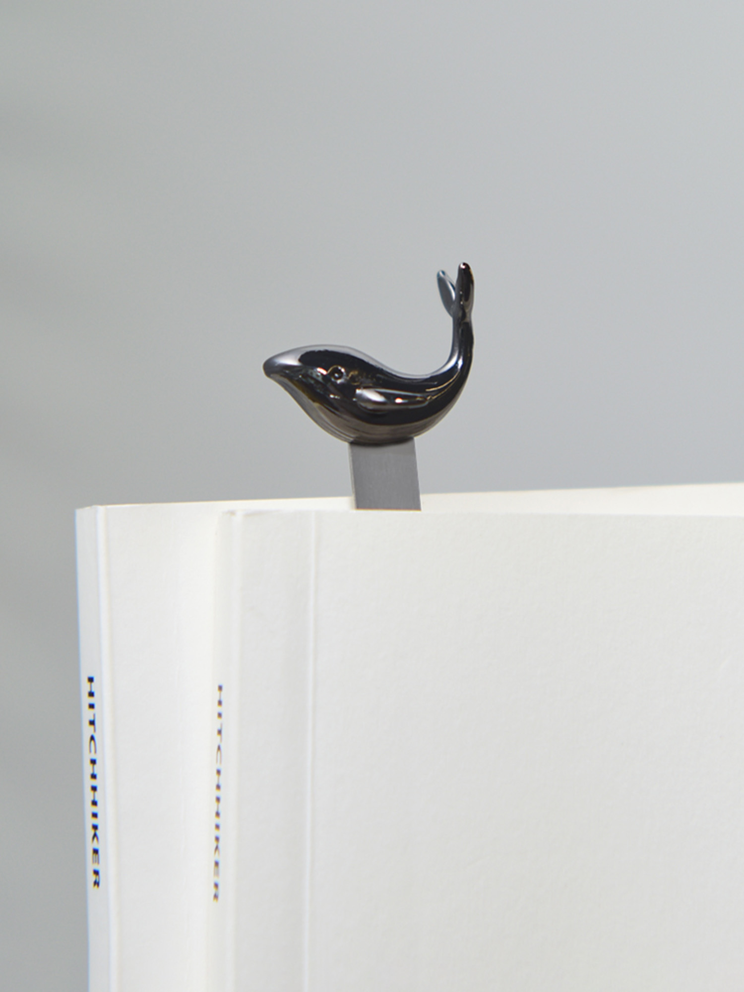 Bookmark - Whale