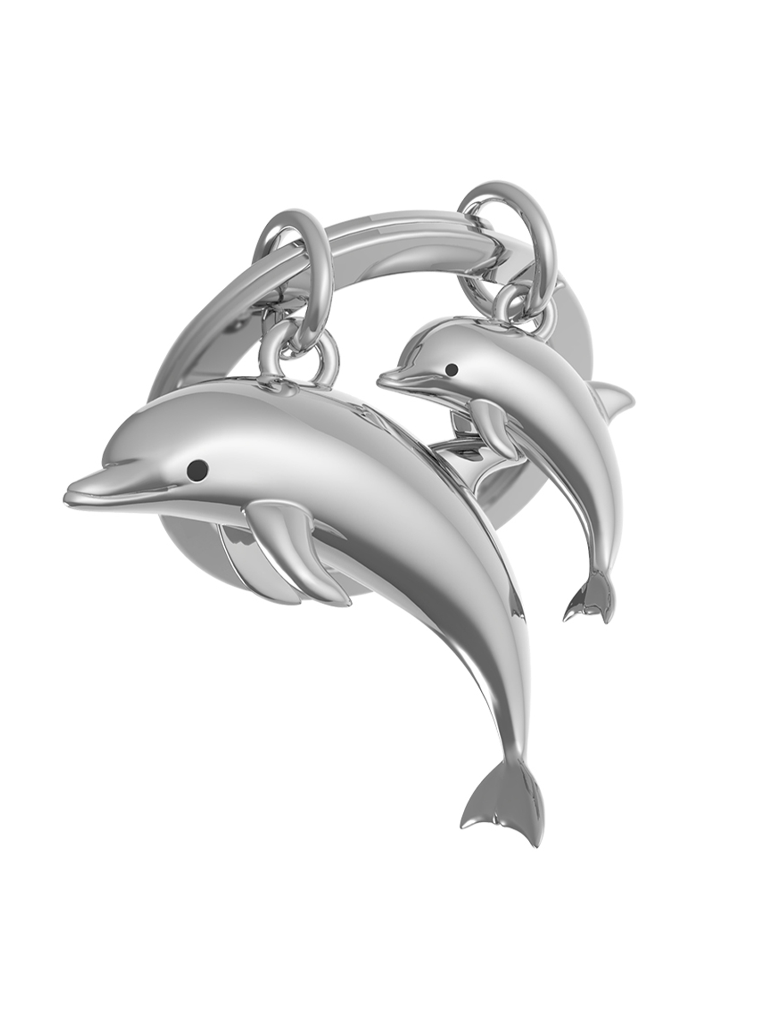 Keychain - Dolphin MOM&amp;Baby