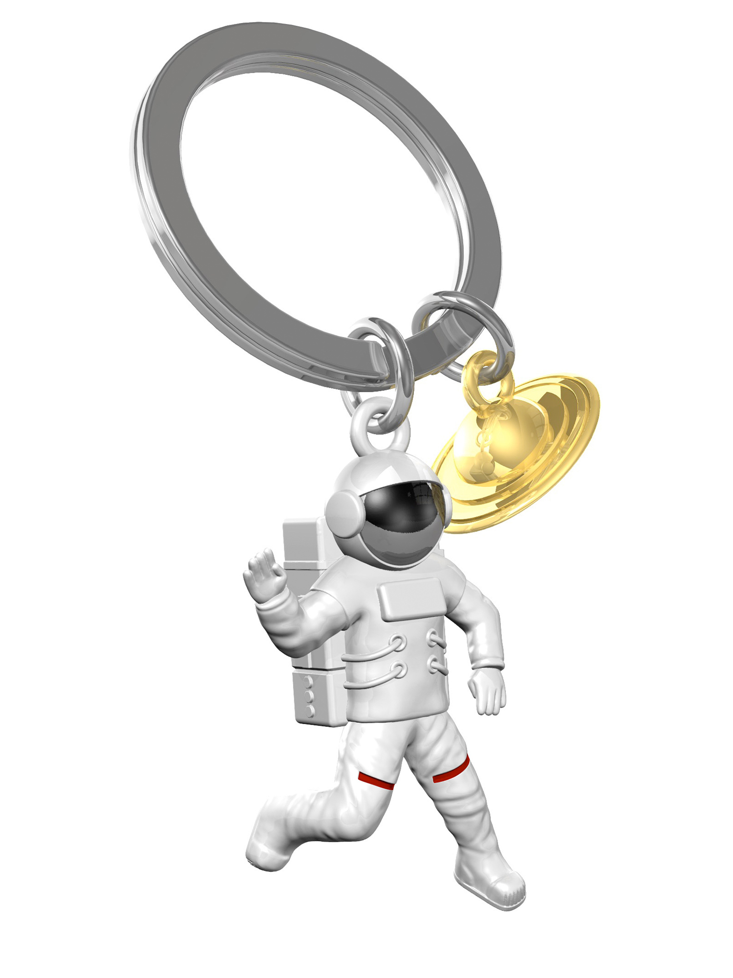 Keychain - Astronaut