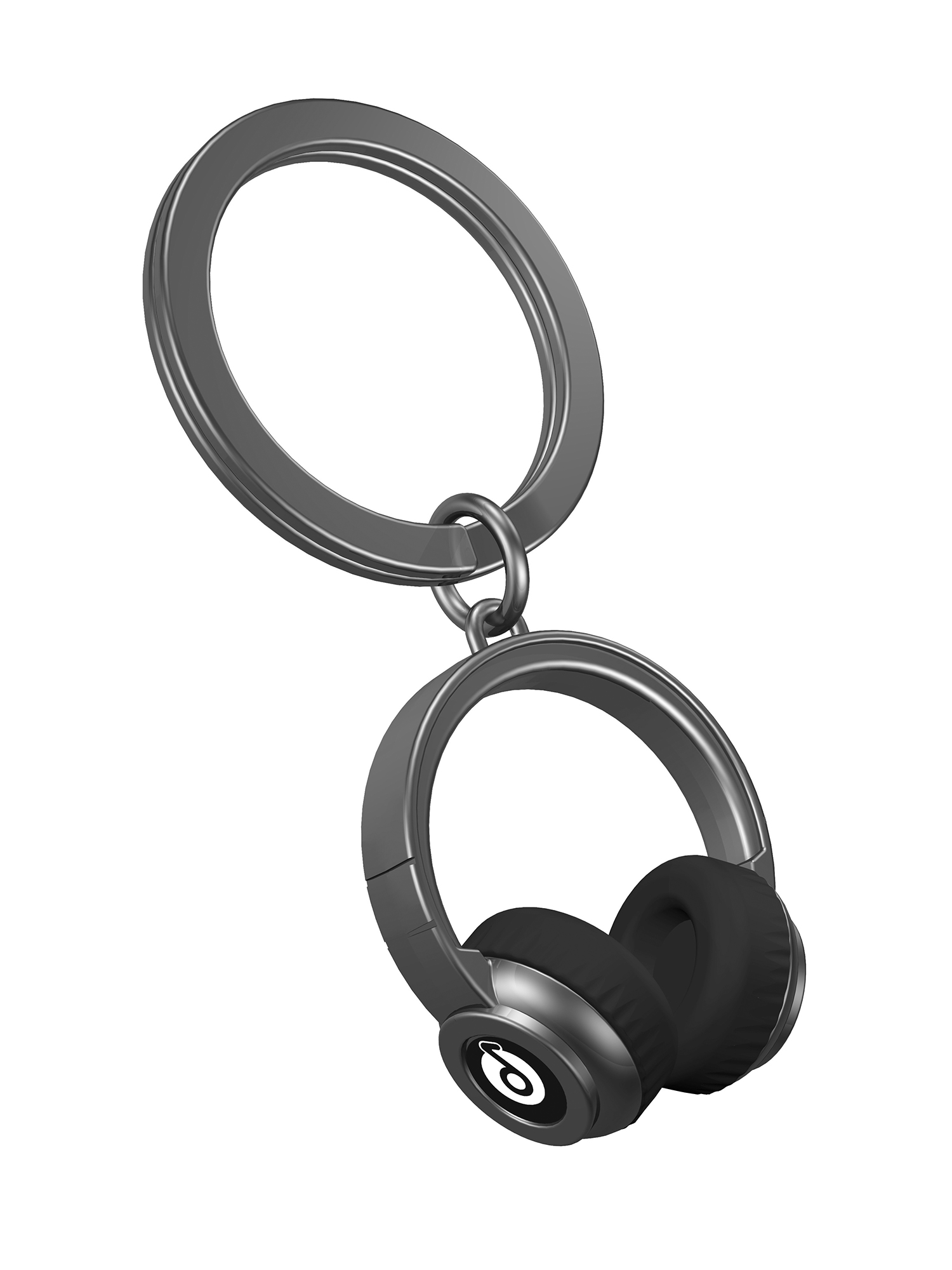 Keychain - Headphone