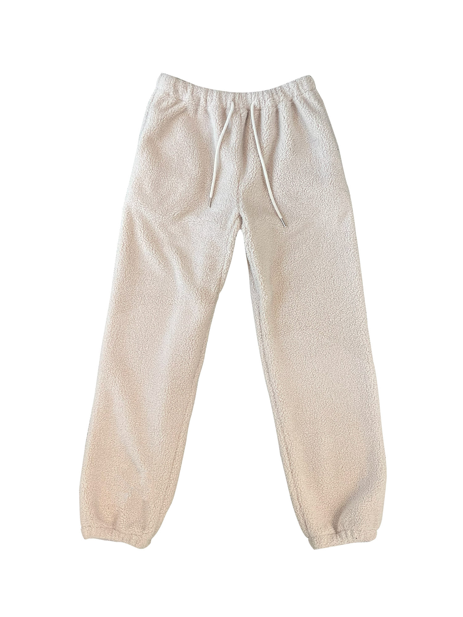 Heavy Fleece Jogger Pants