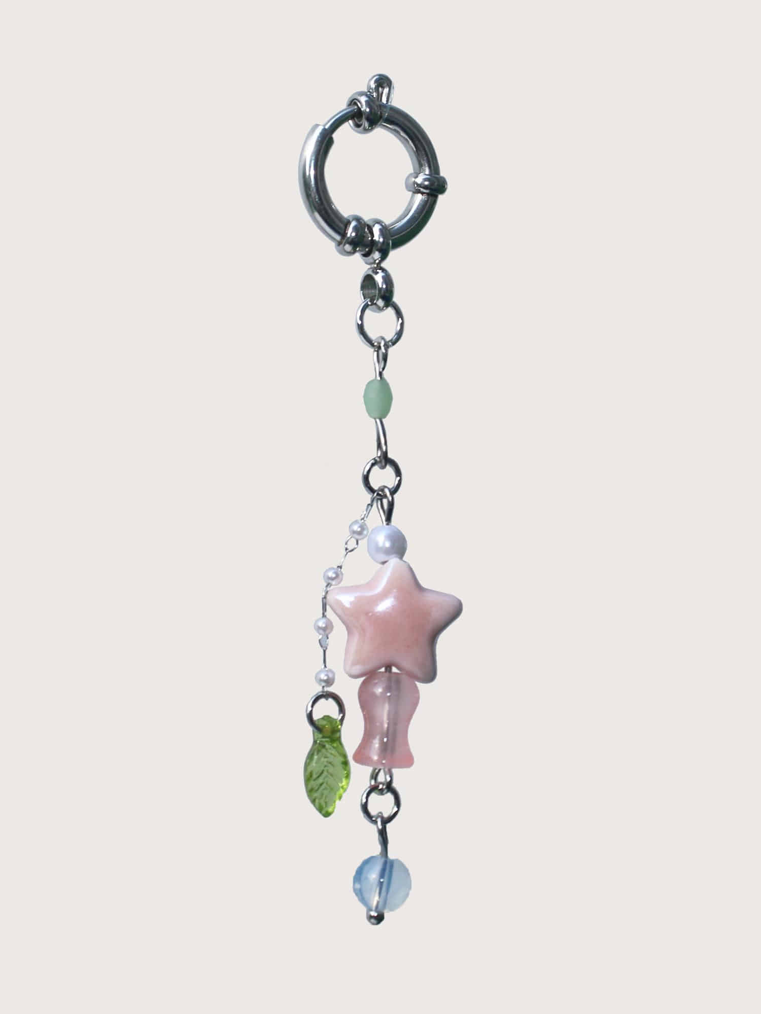 Fairy Dew Key-Ring