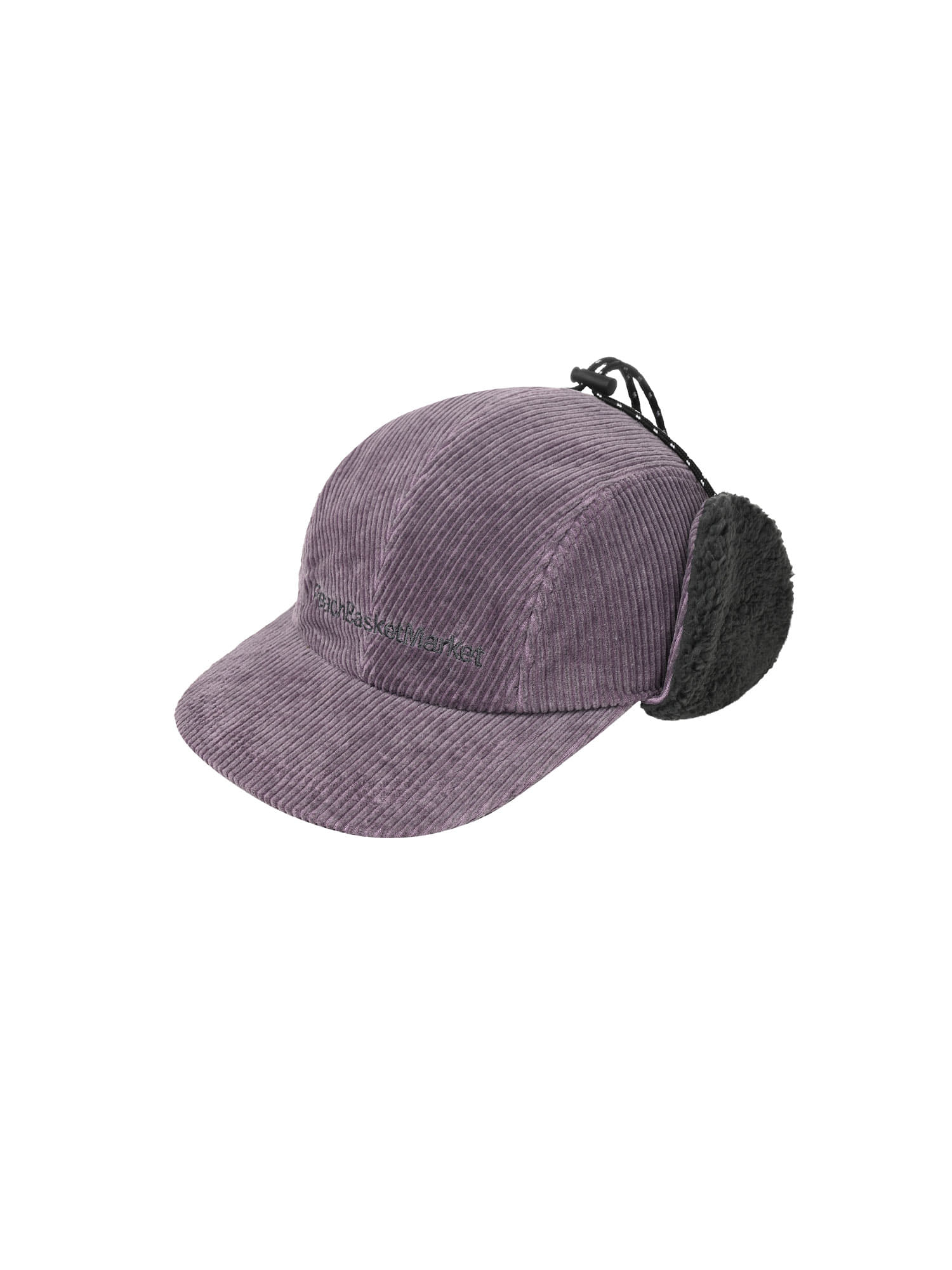 Pigment Trooper Hat (purple)