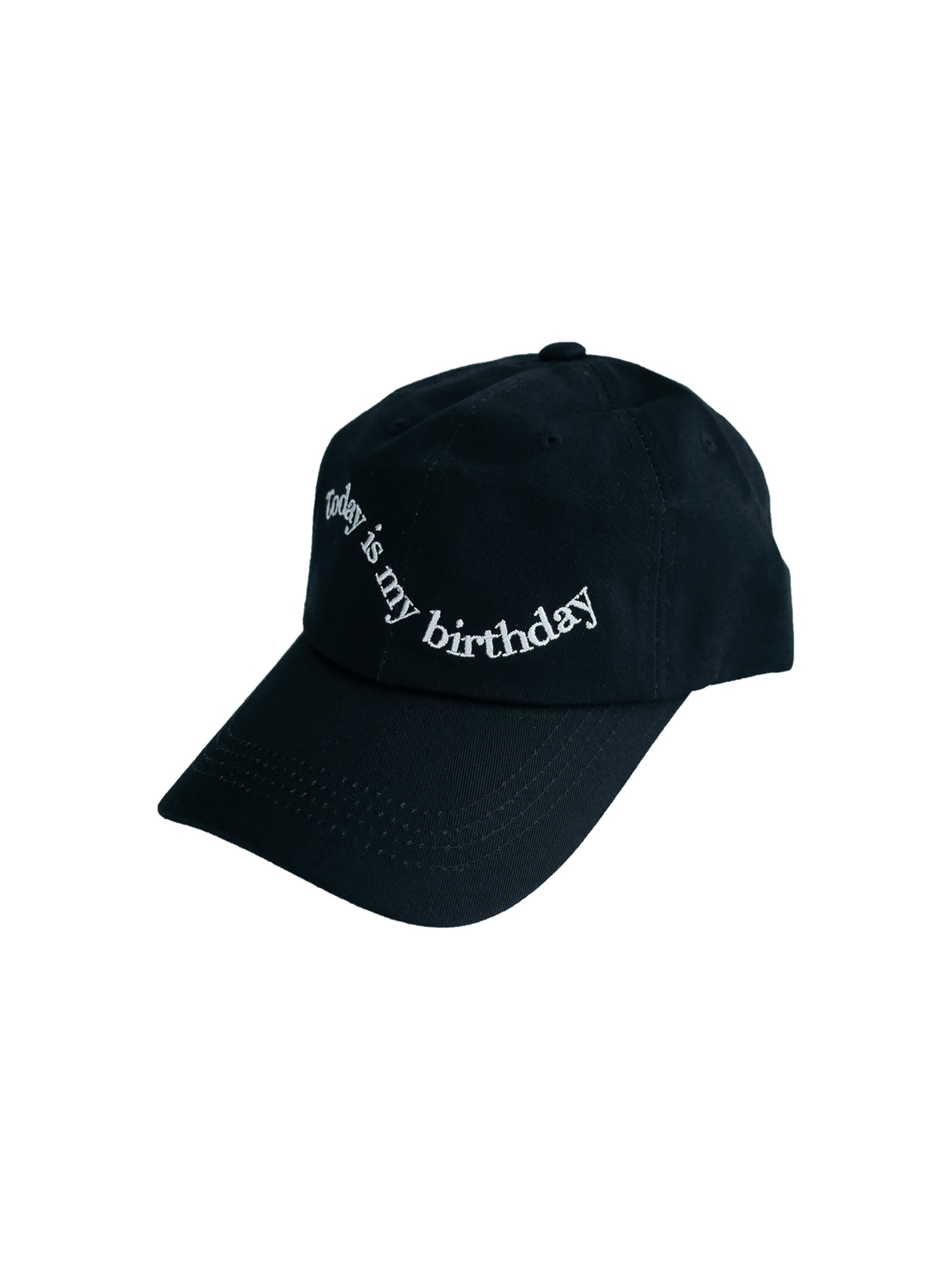 Wave Logo Cap