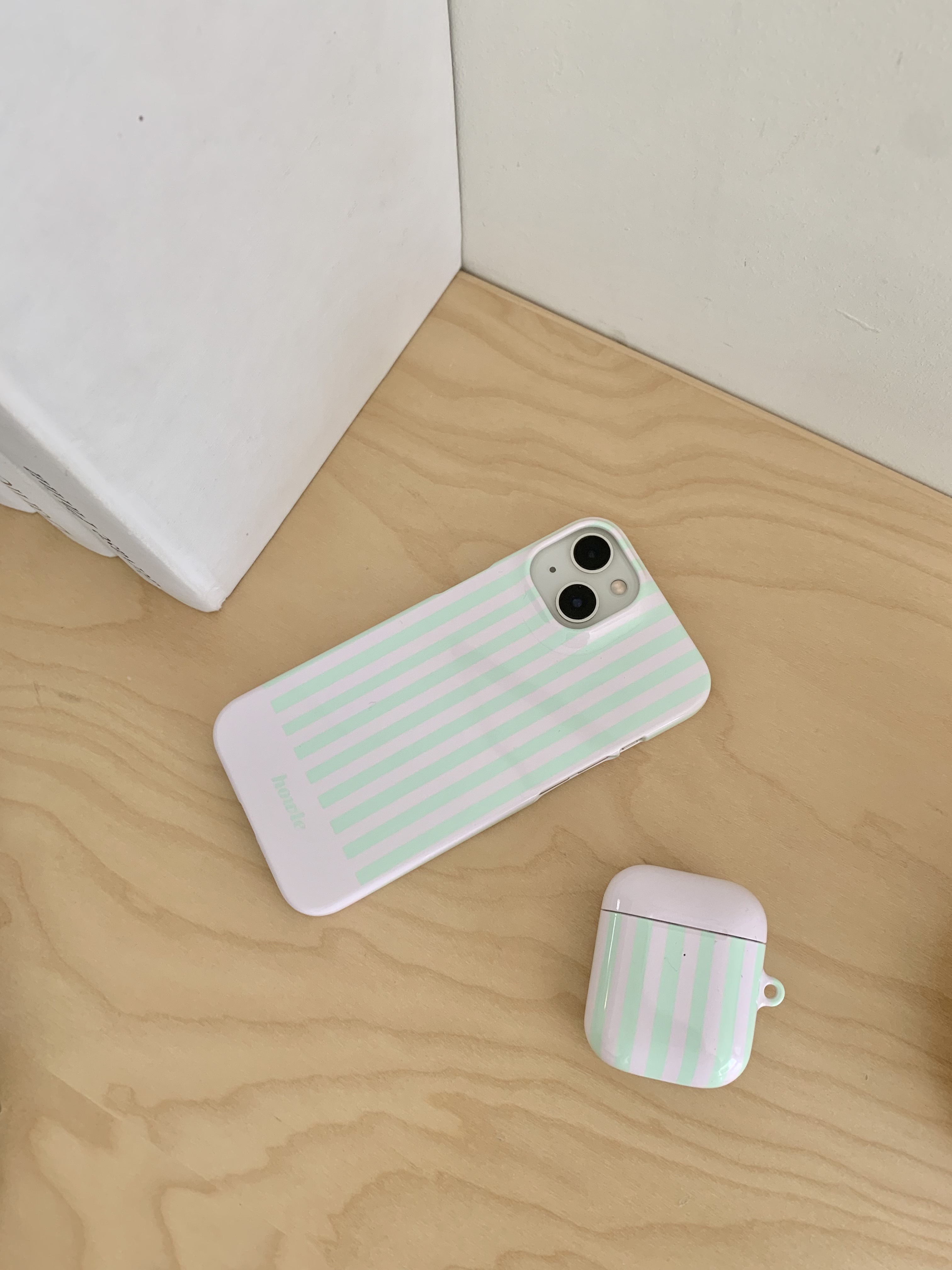 Cotton Candy Case