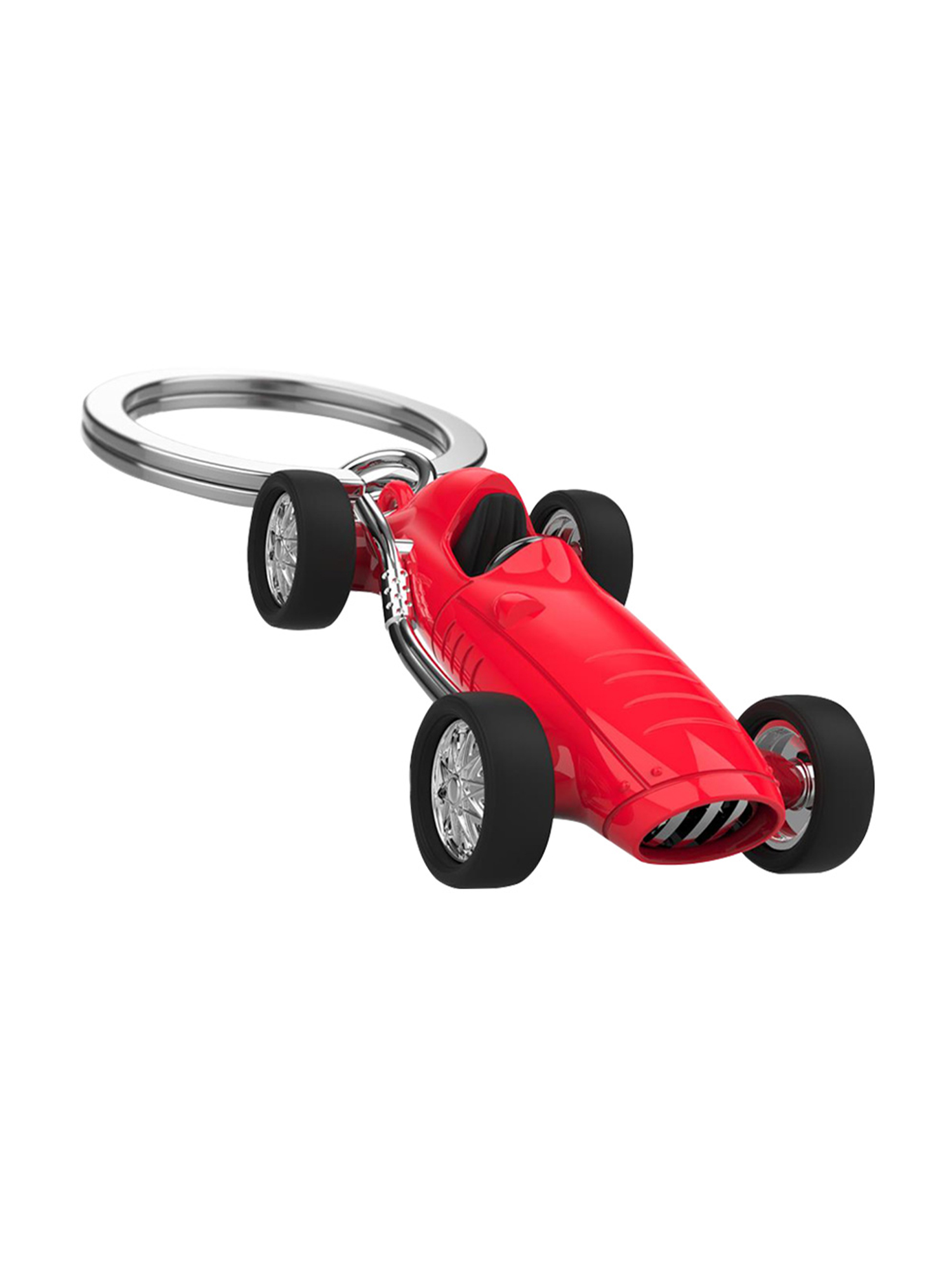 Keychain - Racing car-F1