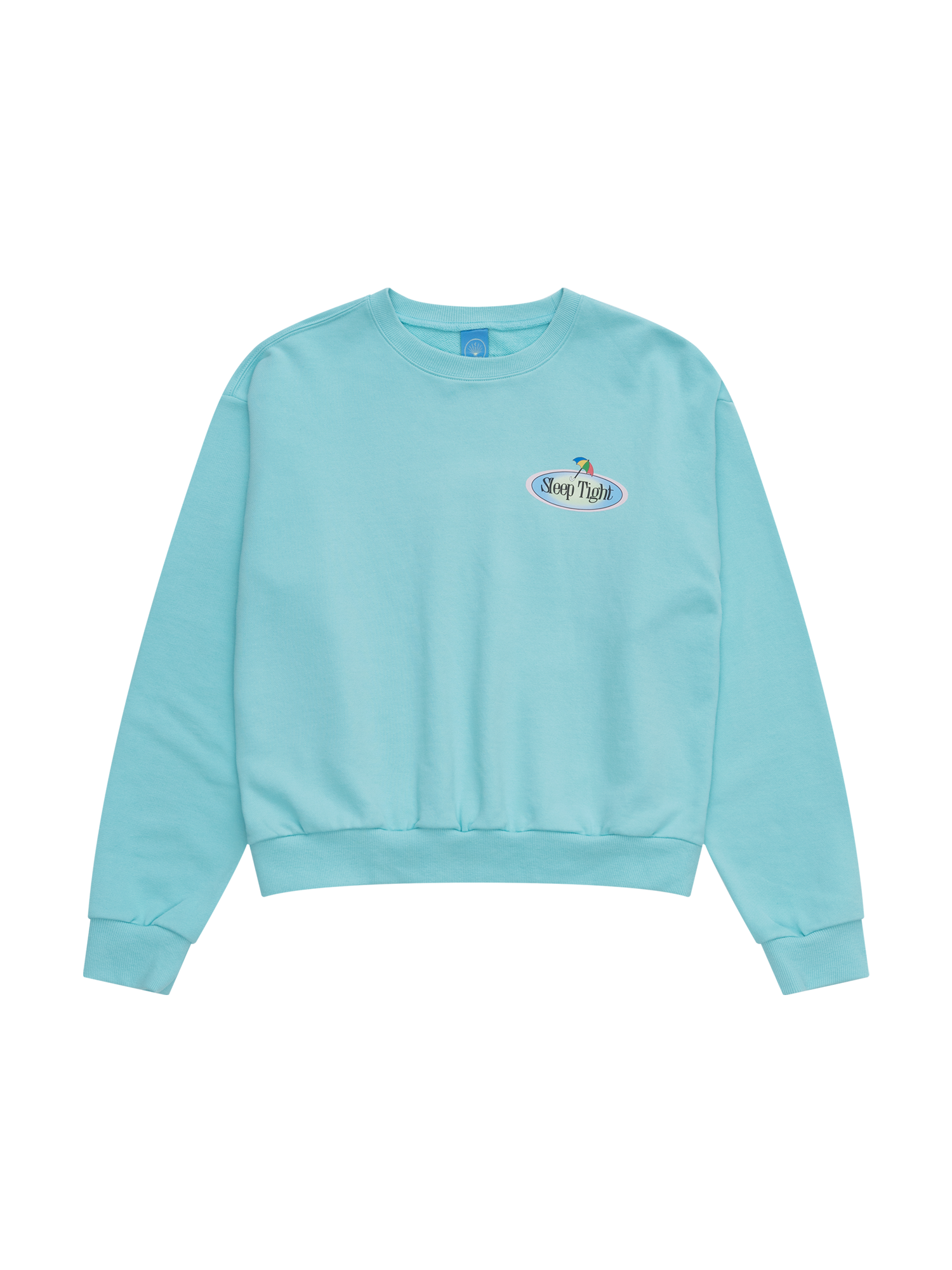 Sleep Tight Sweatshirt