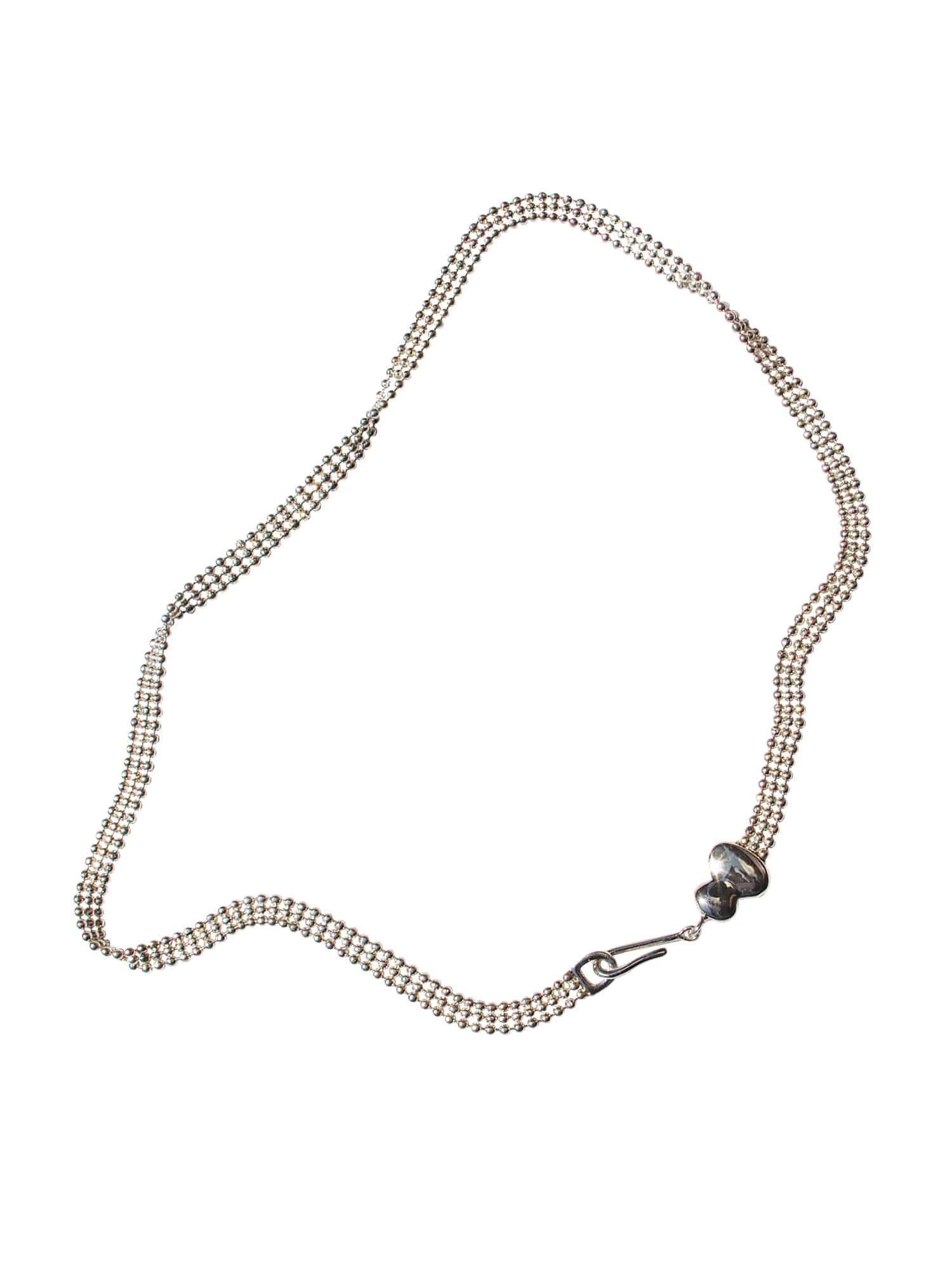 Mong-gle-e Necklace