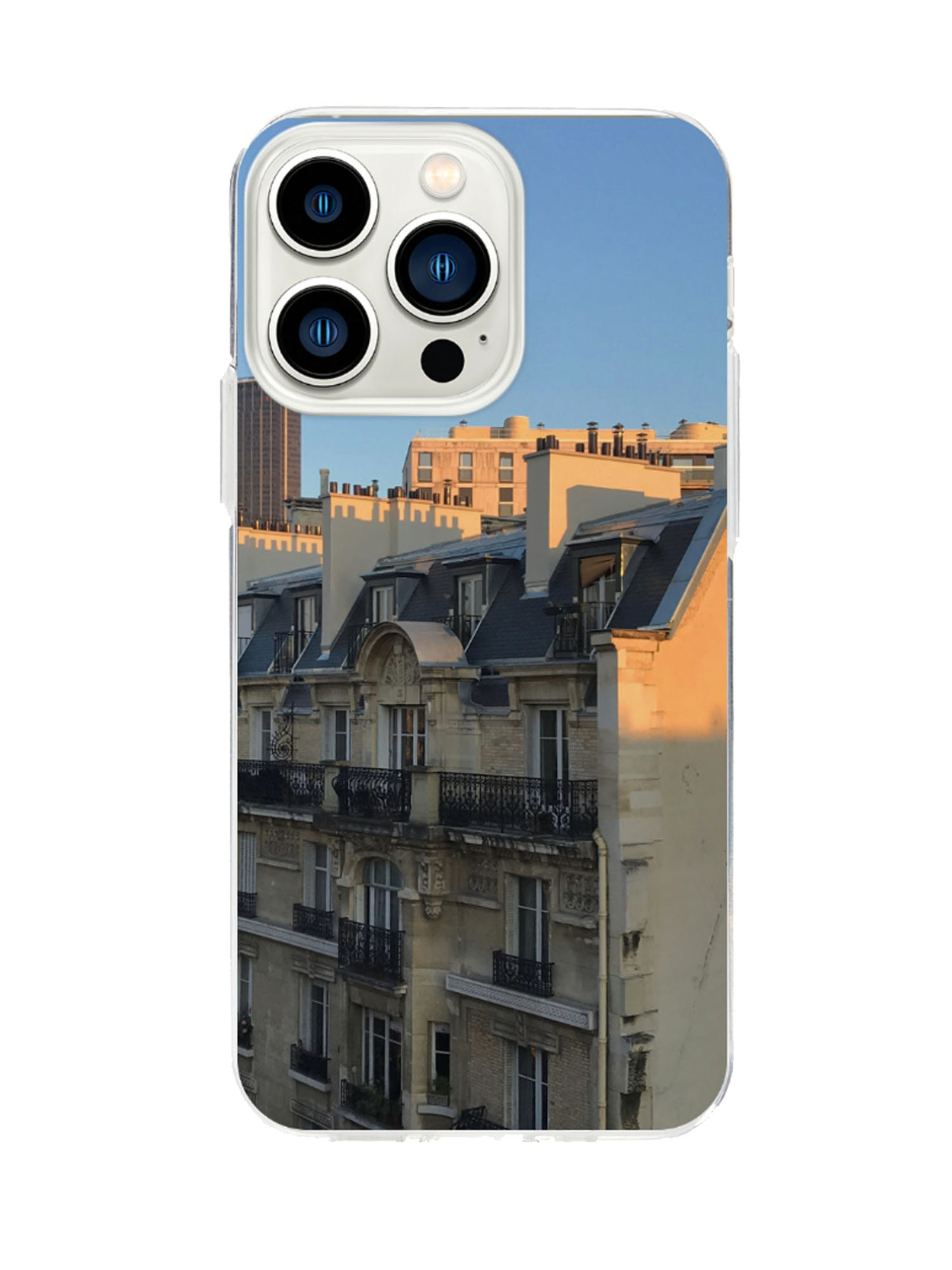 Phone Case - House