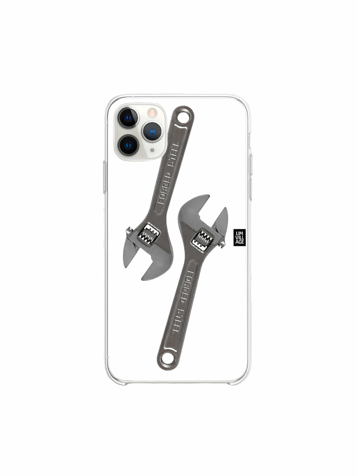 Spanner Case