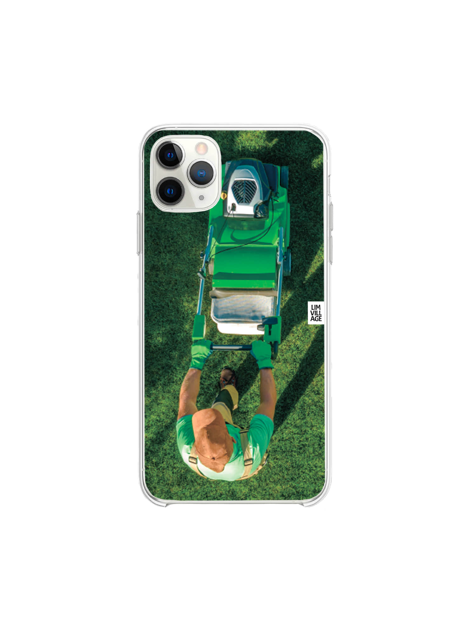 Gardener Case