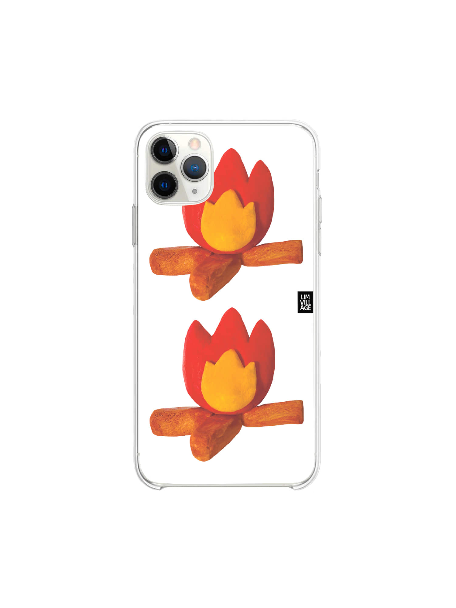 Campfire Case