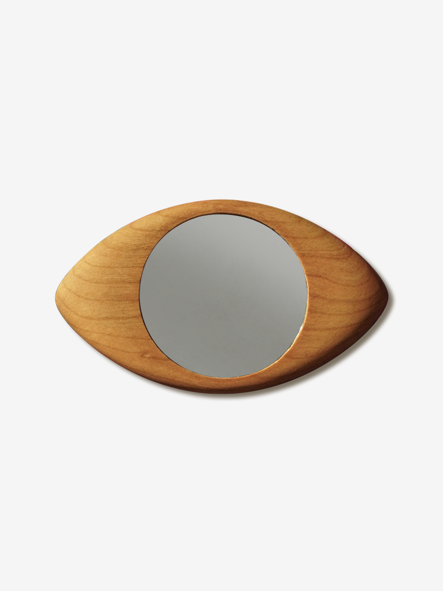 MError Hand Mirror