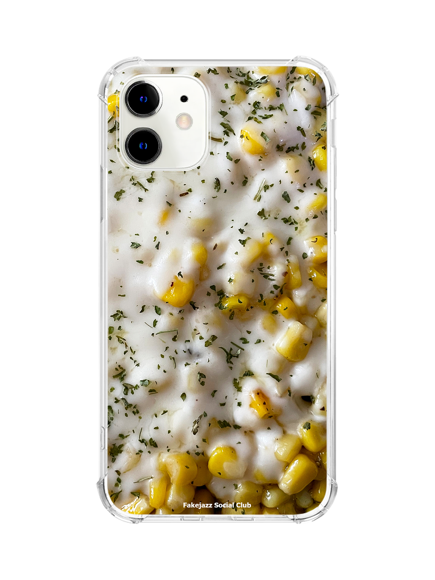 Corncheese Jellycase