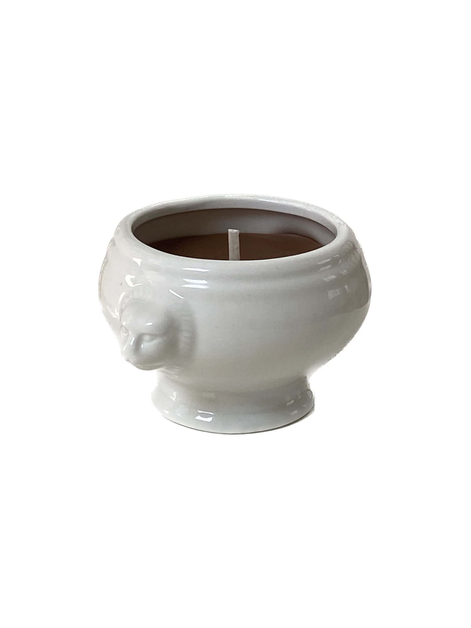 Lion Chocolate Fondue Candle (초코향)