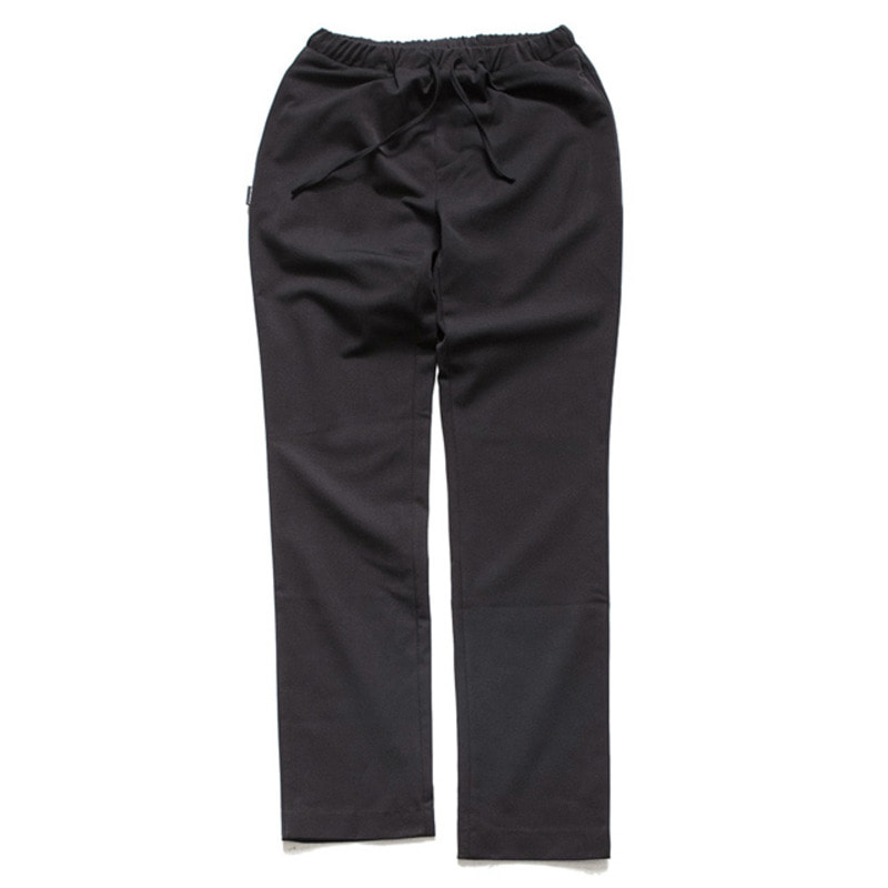 아워히스토리Basic Banding Pants 블랙밴딩바지