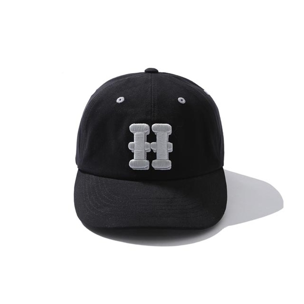 후톤HERITAGE BALL CAP 블랙모자