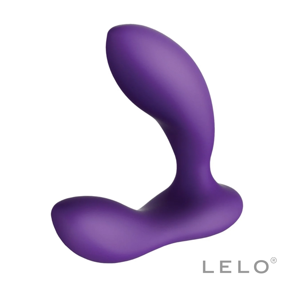 [스웨덴 LELO] Bruno (브루노)-Purple