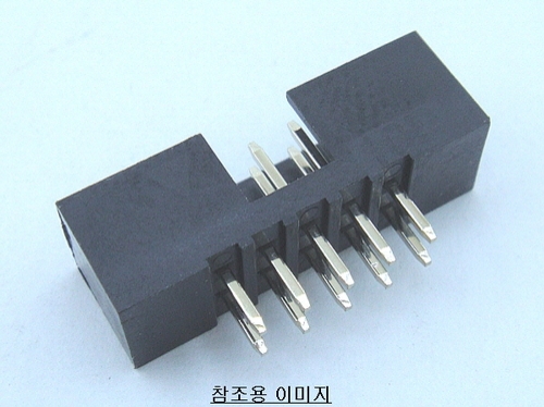 BH200-10S(2.00mm box header)