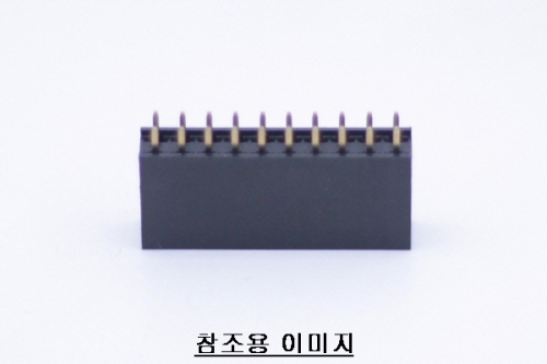 FH254-20DS-H11(HEADER SOCKET)핀헤더소켓