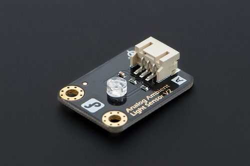 [DFR0026] Analog Ambient Light Sensor