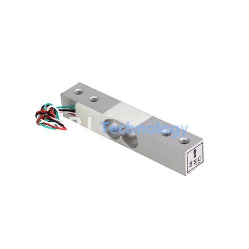 로드셀 무게센서 5Kg급 (Load Cell -5kg) YZC-131/아두이노/Arduino