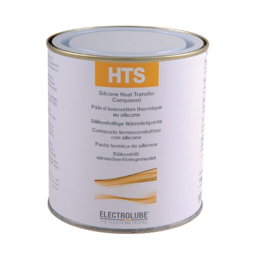 ELECTROLUBE HTS01K 열전도성컴파운드 1Kg