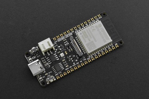 [DFR0654] 파이어비틀 ESP32-E IoT 모듈 (FireBeetle ESP32-E IoT Microcontroller (Supports Wi-Fi &amp; Bluetooth)) / WiFi 및 블루투스가 지원되는 파이어비틀 ESP32-E IoT 모듈