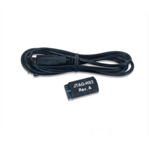 [Digilent] 디질런트 JTAG-HS3 프로그래밍 케이블 (JTAG-HS3 Programming Cable 410-299)