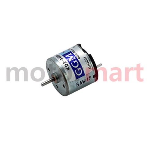 KD□-3429 SERIES/GGM 소형 DC MOTOR (스트록 8.5mm)