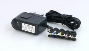 4.5V - 1000mA/아답터/어댑터/아답타/Adapter