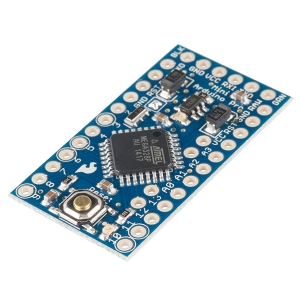 [DEV-11114] Arduino Pro Mini 328 - 3.3V/8MHz